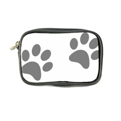 Pets Footprints Coin Purse by Hansue