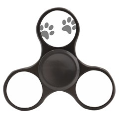 Pets Footprints Finger Spinner by Hansue