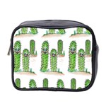 Prickle Plants2 Mini Toiletries Bag (Two Sides) Front