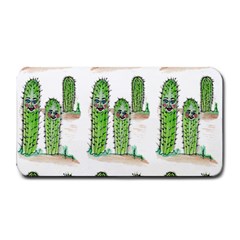 Prickle Plants2 Medium Bar Mats by ArtByAng