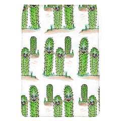 Prickle Plants2 Removable Flap Cover (s) by ArtByAng