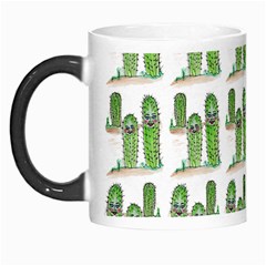 Prickle Plants Morph Mugs by ArtByAng