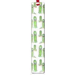 Prickle Plants Large Book Marks by ArtByAng