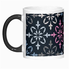 Background Wallpaper Abstract Art Morph Mugs by Nexatart