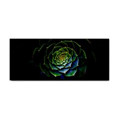 Nature Desktop Flora Color Pattern Hand Towel