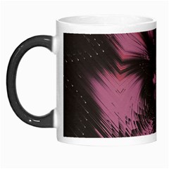 Glitch Glitch Art Grunge Distortion Morph Mugs by Nexatart