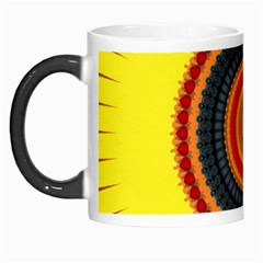 Art Decoration Wallpaper Bright Morph Mugs by Nexatart