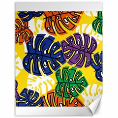 Design Decoration Decor Pattern Canvas 18  X 24 