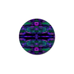 Abstract Pattern Desktop Wallpaper Golf Ball Marker by Nexatart