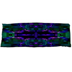 Abstract Pattern Desktop Wallpaper Body Pillow Case (dakimakura) by Nexatart