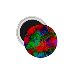 Color Art Bright Decoration 1 75  Magnets by Nexatart