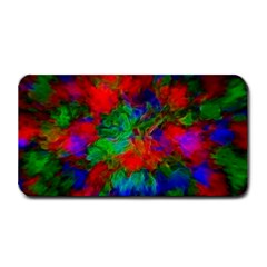 Color Art Bright Decoration Medium Bar Mats by Nexatart