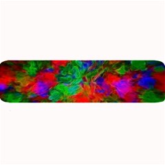 Color Art Bright Decoration Large Bar Mats by Nexatart