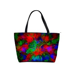 Color Art Bright Decoration Classic Shoulder Handbag by Nexatart