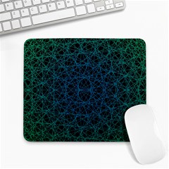 Background Lines Pattern Line Art Large Mousepads by Nexatart