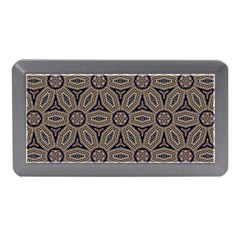 Pattern Decoration Abstract Memory Card Reader (mini) by Nexatart