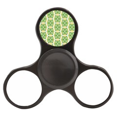 Pattern Abstract Decoration Flower Finger Spinner by Nexatart