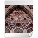 Pattern Decoration Art Architecture Canvas 18  x 24  17.8 x23.08  Canvas - 1