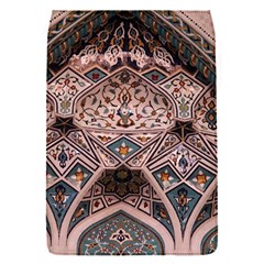 Pattern Decoration Art Architecture Removable Flap Cover (s) by Nexatart