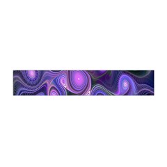 Abstract Pattern Fractal Wallpaper Flano Scarf (mini) by Nexatart