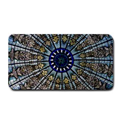 Pattern Art Form Architecture Medium Bar Mats by Nexatart