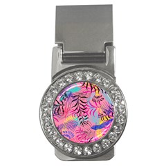 Illustration Reason Leaves Design Money Clips (cz)  by Nexatart