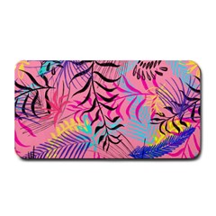 Illustration Reason Leaves Design Medium Bar Mats by Nexatart