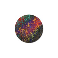 Background Desktop Pattern Abstract Golf Ball Marker by Nexatart