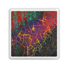 Background Desktop Pattern Abstract Memory Card Reader (square) by Nexatart