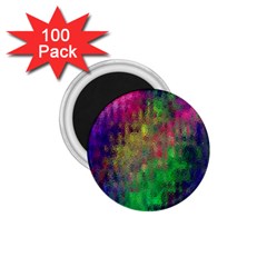 Background Abstract Art Color 1 75  Magnets (100 Pack)  by Nexatart