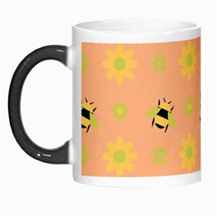 Bee A Bug Nature Morph Mugs by Nexatart