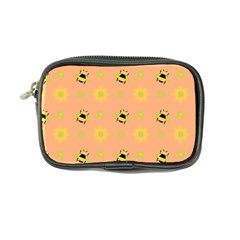 Bee A Bug Nature Coin Purse by Nexatart