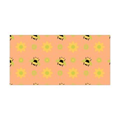 Bee A Bug Nature Yoga Headband by Nexatart