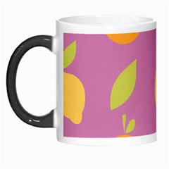 Seamlessly Pattern Fruits Fruit Morph Mugs by Nexatart