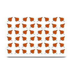 Pattern Fallen Leaves Autumn Plate Mats