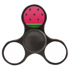 Watermelon Fruit Summer Red Fresh Finger Spinner