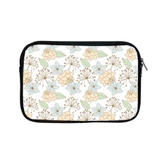 Dandelion Colors Nature Flower Apple iPad Mini Zipper Cases