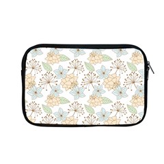 Dandelion Colors Nature Flower Apple MacBook Pro 13  Zipper Case