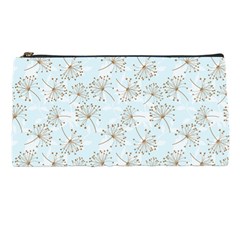 Tooth Of Lion Dandelion Pencil Cases by Nexatart