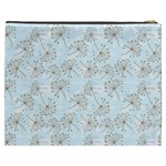 Tooth Of Lion Dandelion Cosmetic Bag (XXXL) Back