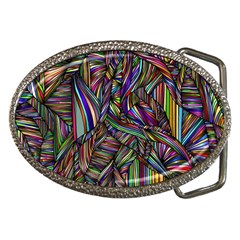 Background Wallpaper Abstract Lines Belt Buckles by Nexatart