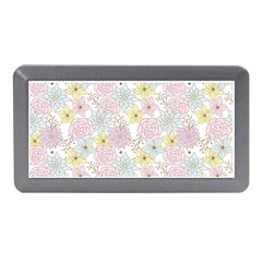 Dandelion Colors Flower Nature Memory Card Reader (mini) by Nexatart