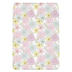 Dandelion Colors Flower Nature Removable Flap Cover (s) by Nexatart