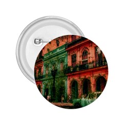 Havana Cuba Architecture Capital 2 25  Buttons by Nexatart