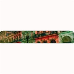 Havana Cuba Architecture Capital Small Bar Mats by Nexatart