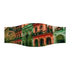 Havana Cuba Architecture Capital Stretchable Headband by Nexatart