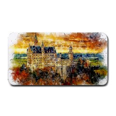 Architecture Castle Fairy Castle Medium Bar Mats