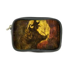 Witch On Moon Coin Purse