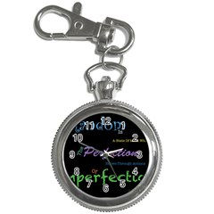 Random Key Chain Watches by raeraeshescrafty