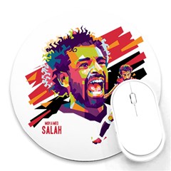 Ap,550x550,12x12,1,transparent,t U1 Round Mousepads